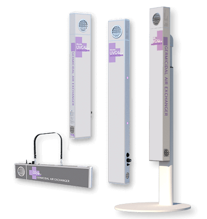 Microbex UVCAir